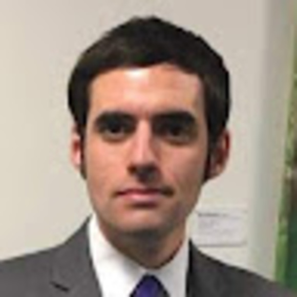 Meet your Posher, James - Picture 1 of 1